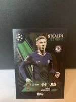 Topps Match Attax 25/26 Cole Palmer Stealth Strike Nr.445