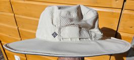 Columbia Bora Bora Booney One Size Beige NEU Hat Hut Sommer