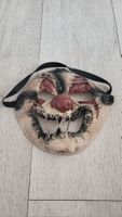 Horror Clowns Maske gruselig Halloween 