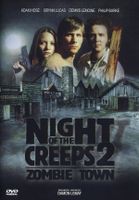 Night of the Creeps 2 - Zombie Town