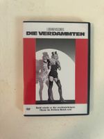 DIE VERDAMMTEN. (DVD) KULT FILM VON LUCHINO VISCONTI