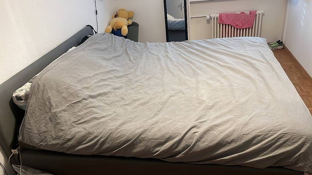 Letti: LIT – Usato da Vevey venduto da bia_y7q2