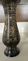 Sehr Alte  Indische vase mit sehr schönen Verzierungen