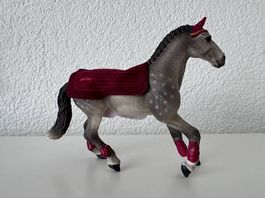 Schleich Horse Club Trakehnen Stutenwettbewerb