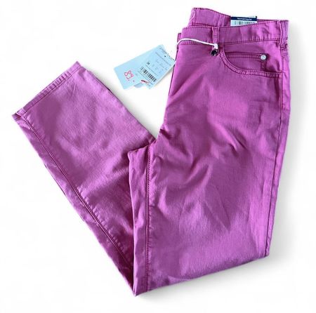 Relaxed Sommerhose Pink Gr.38 Neu mit Etikett! Trend 51