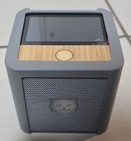 TIGERBOX TOUCH (1232) GRAU