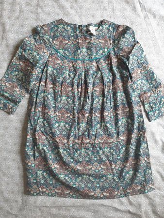 Kleid Bonpoint (10) NEU (without Tags)