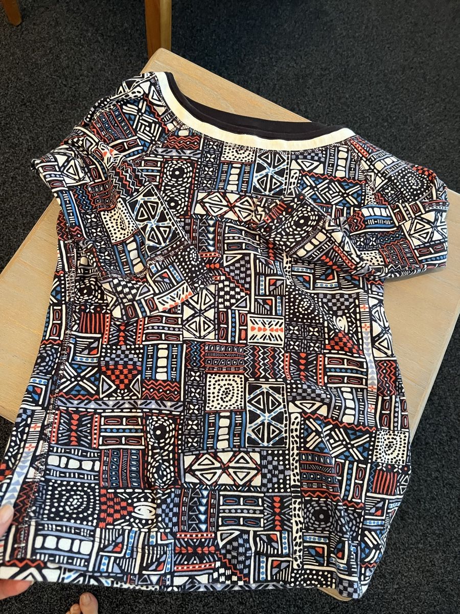Marc Cain Top: Marc Cain top – Usato da Baar venduto da kri_m7t2