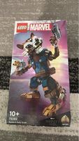 LEGO Marvel Rocket & Baby Groot 76282 - NEU & OVP