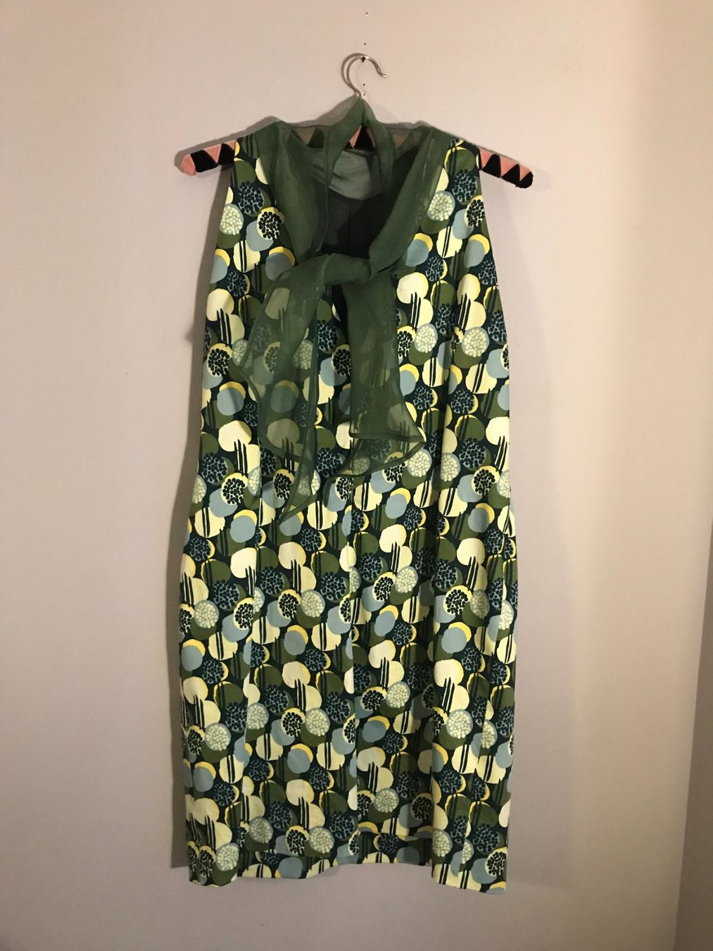 Oilily Kleider: Abendkleid Oilily – Gebraucht aus Luzern von Turmliebe