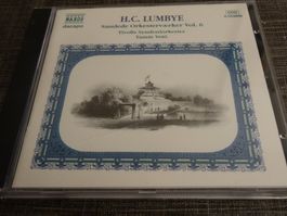 H.C. Lumbye - Samlede Orkestervaerker 6 CD