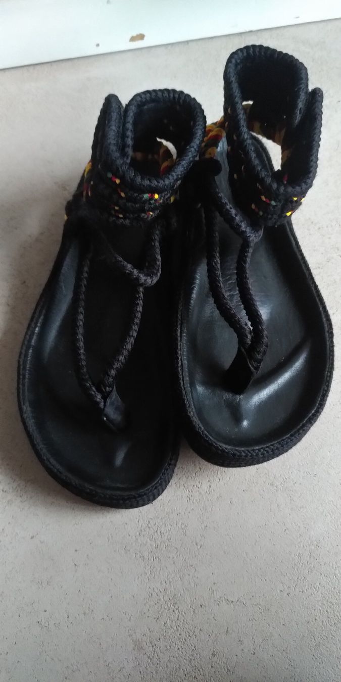 Isabel Marant Scarpe da donna: ISABEL MARANT sandales EUR38 – Usato da Blonay venduto da lch_tl26 2