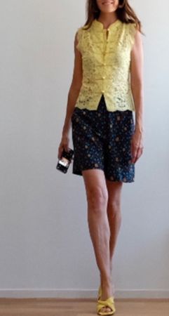 MAJE SHORTS - wie neu -