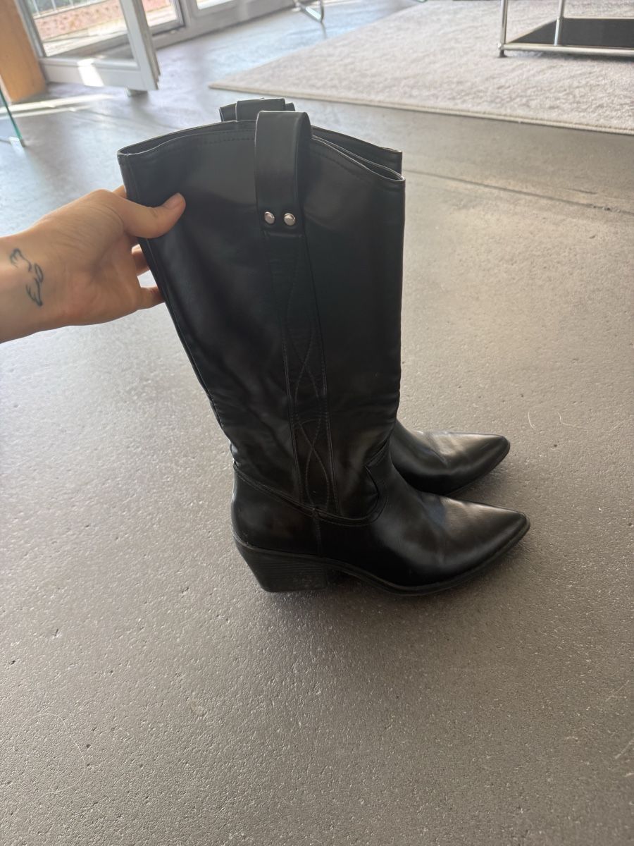Scarpe da donna: Cowboy Stiefel  – Usato da Brugg AG venduto da mer_rbp6 1