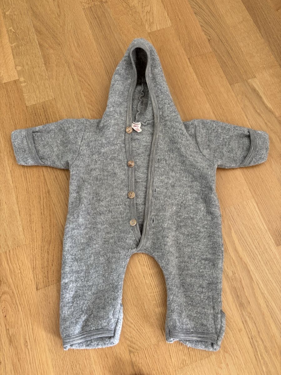 Pagliaccetti: Wollwalk Overall Engel 50/56 – Usato da Remetschwil venduto da est_zk69