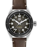 TAG Heuer AUTAVIA Automatic 42mm NEU VP 3‘900.-