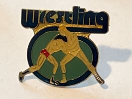 1 Pin Wrestling