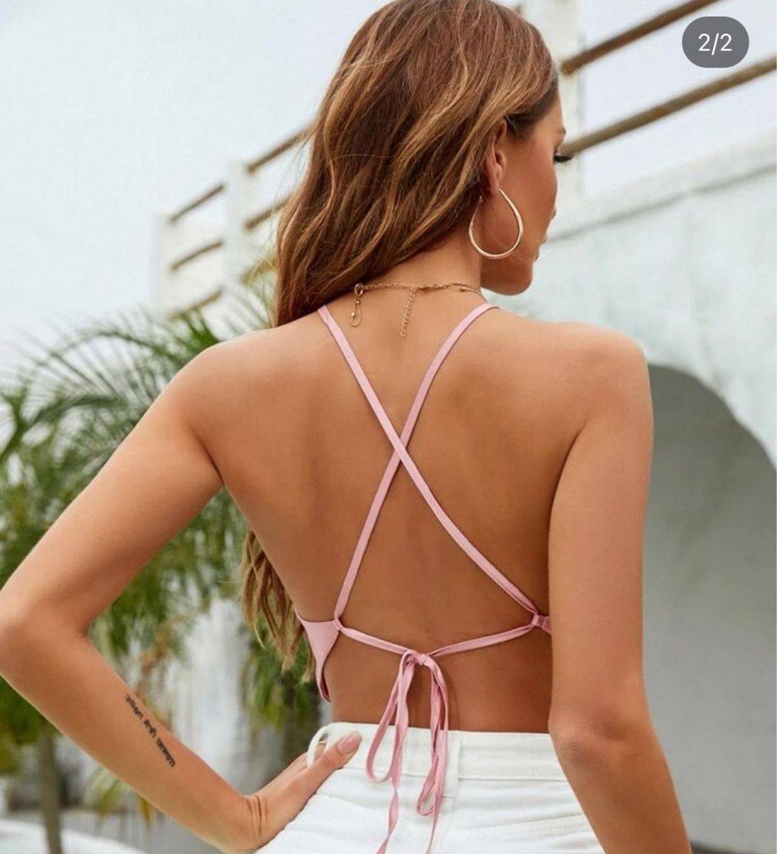 Shein Top: Top – Nuovo e nell'imballaggio originale da Sumiswald venduto da fid_v269 1