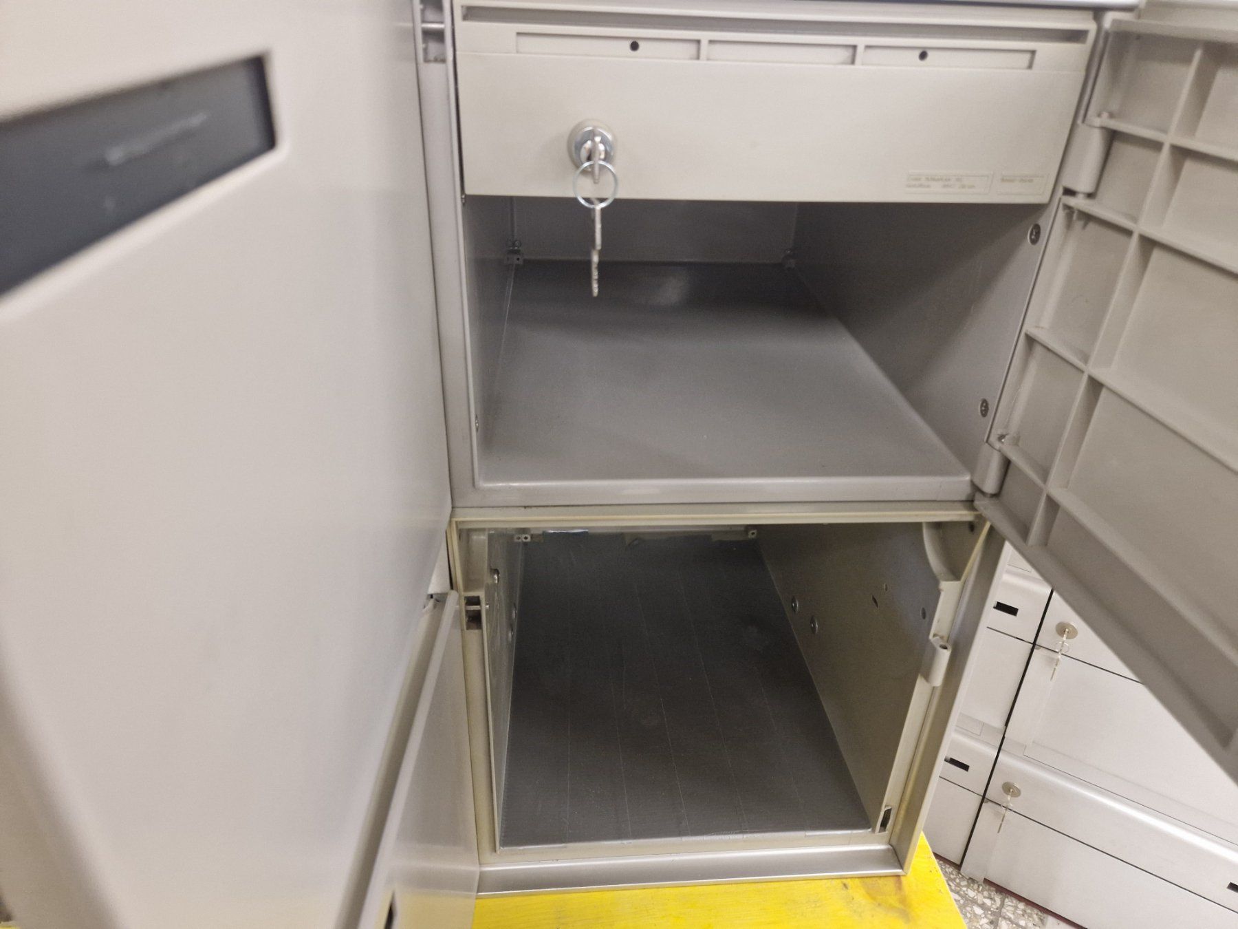 Altro per la casa: 5-er Briefkasten (Schweizer AG) – Usato da Wiler b.Utzenstorf venduto da bamaa-shop 8