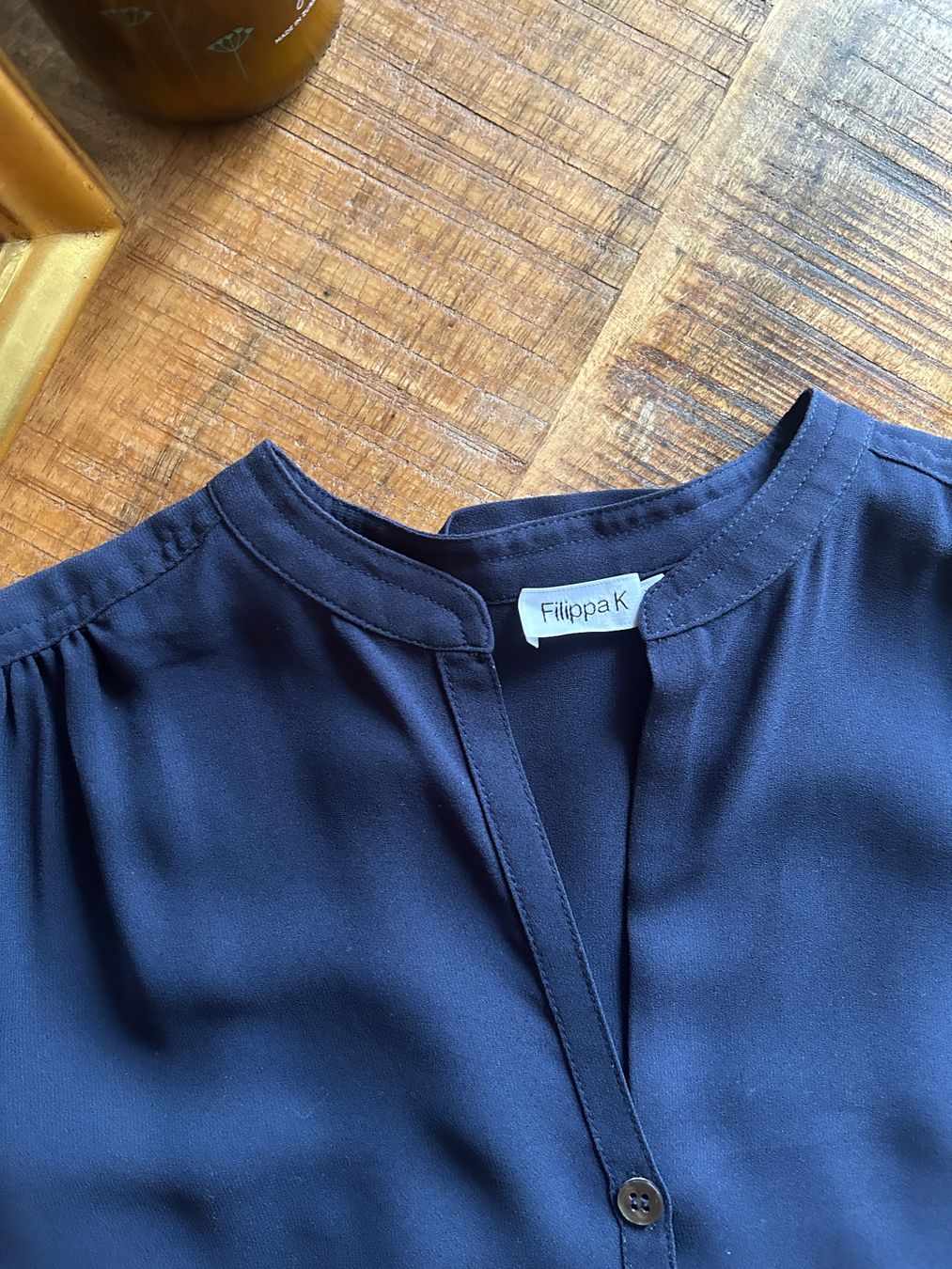 Filippa K Camicette: Filippa K Bluse - Gr. XS – Usato da Illnau venduto da Monkky 2