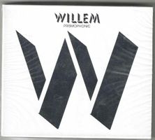 Willem – Prismophonic - CD + DVD - Limited Edition - Neue