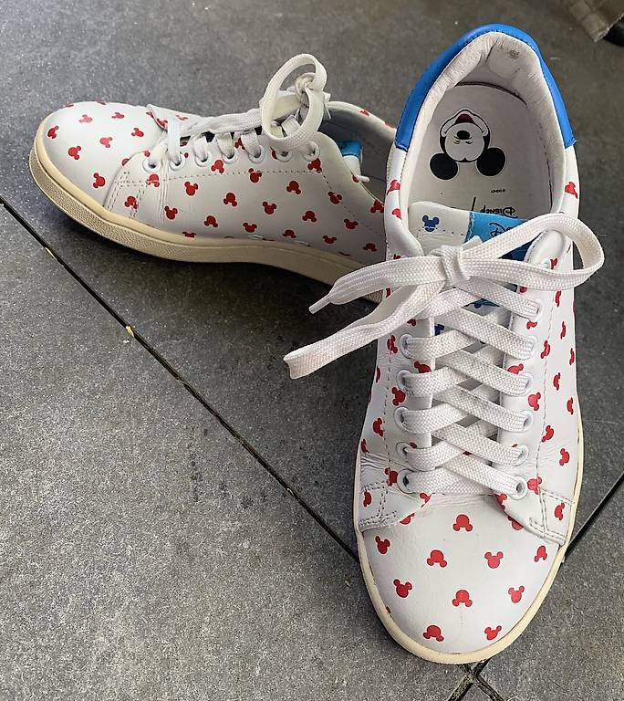 Scarpe da donna: Moa Art Sneaker Gr 37 – Usato da Pfäffikon ZH venduto da mel_lmw7 2