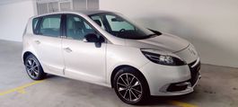 Renault Scénic 1.4 TCe 130 PS Bose - Service-MFK-Garantie