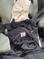 Babytrage Ergobaby