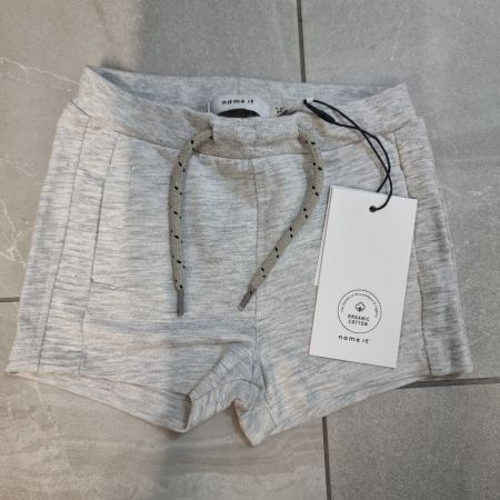 Name it! Shorts, Gr. 68, Top NEU, Sommer