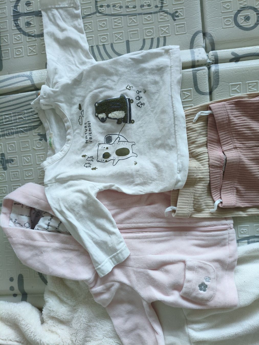 Kleiderpakete & -sets: vestiti bambini – Gebraucht aus Locarno von sca_8bh7 3