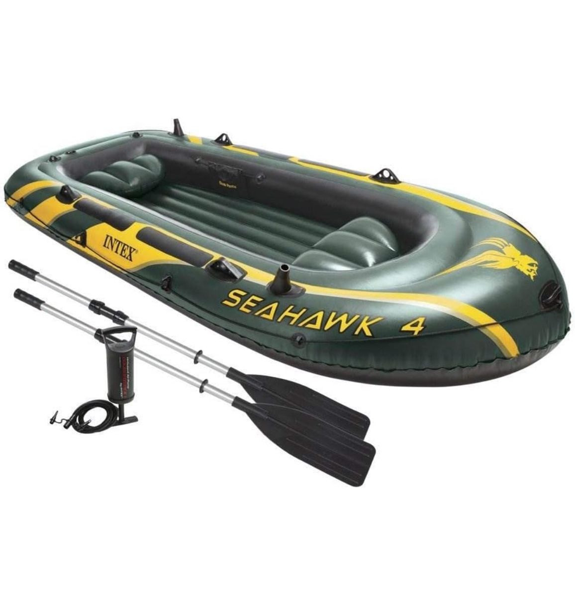 Boote: Schlauchboot Seahawk – Gebraucht aus Aesch BL von Lidac