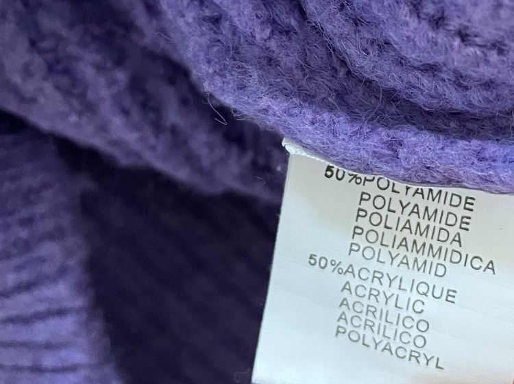 Maglioni & Felpe: by Clara Paris Pullover mit Schmuckstein - wie Sézane COS – Usato da Zürich venduto da Sarazrh 3