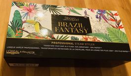 Brasil Fantasy Steam pod L'oreal