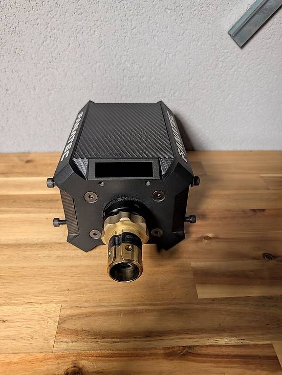 Fanatec Controller: Fanatec DD1 20NM – Gebraucht aus Bevaix von yle_9hb2 3