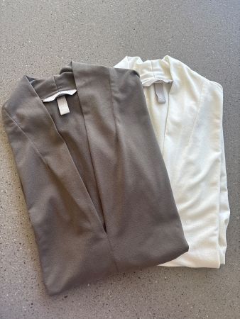 Bluse/Top  H&M Gr.M & L