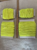 Neon Schnur zum basteln oder markieren