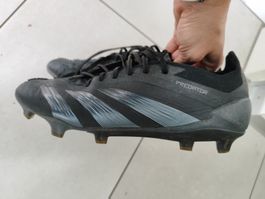 Adidas Predator Fussballschuhe Gr. 40