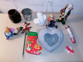 Weihnachtsdeko