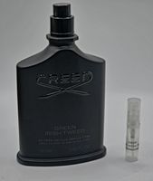 2 ml GREEN IRISH TWEED CREED ABFÜLLUNG