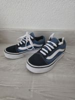Vans Old Skool Kinder Turnschuhe Grösse 27 😍