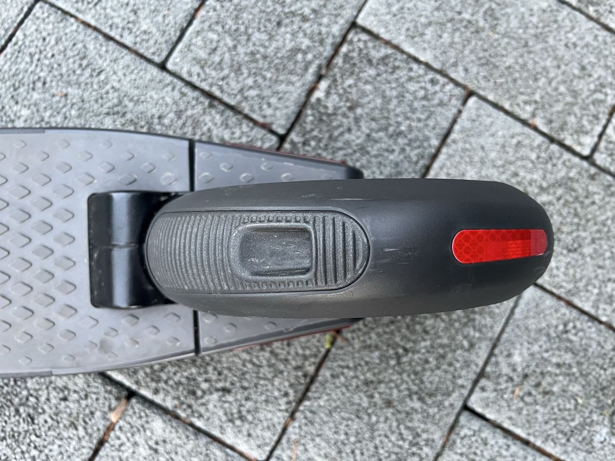 Segway Kickboard: Ninebot Segway e-Scooter Kick Scooter – Usato da SOLOTHURN venduto da Spielosoph 3