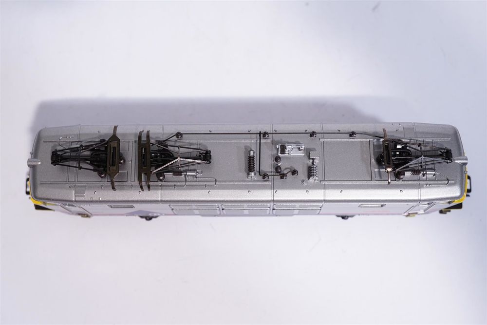 Märklin H0 3 x NMBS/SNCB serie 16 digital prijs/stuk prix/pièce