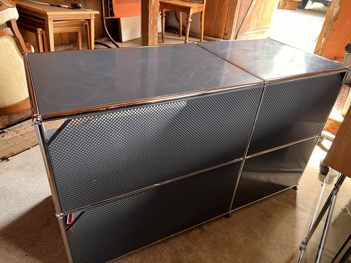 Kommoden: USM Haller Sideboard (305) – Gebraucht aus Glattfelden von maa_qcj8 7