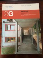 2G Max Bill Architect