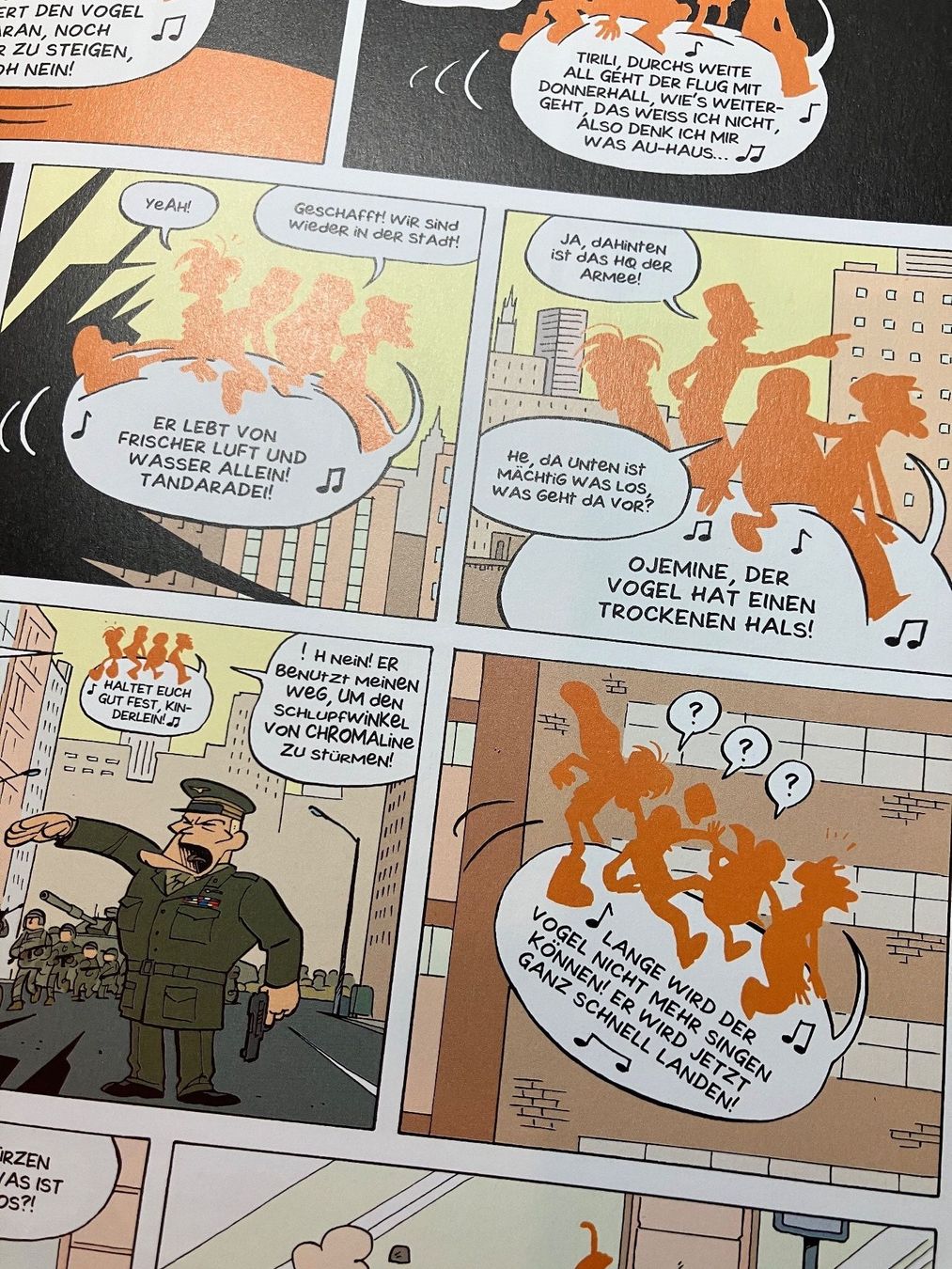 Fumetti: Unschlagbar Nr. 2 Comic – Usato da Neuenegg venduto da superbear123 2