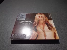 CD anastacia
