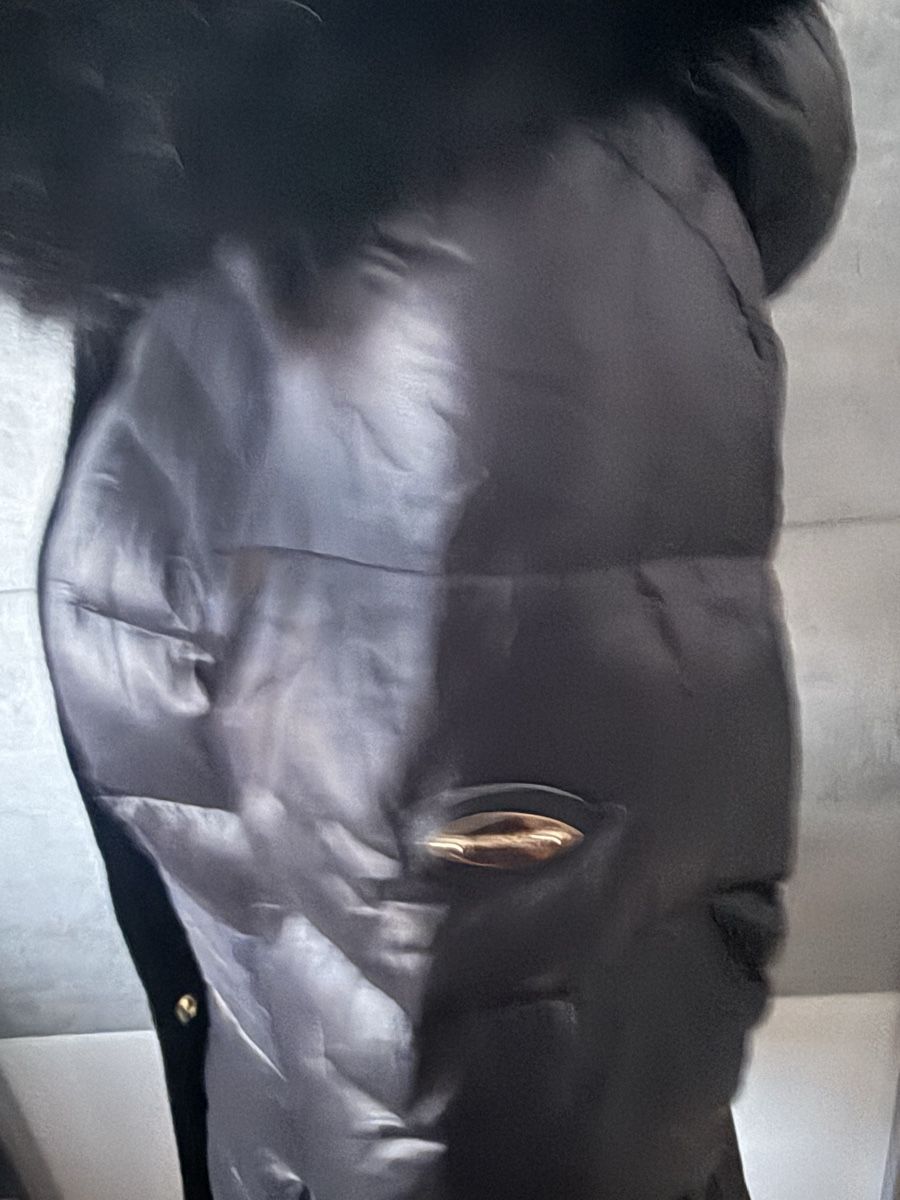 Manteaux: Winterjacke – D'occasion à visp par Kmemo1 2