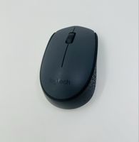 [GUT & GÜNSTIG]: kabellose Logitech Modell M170