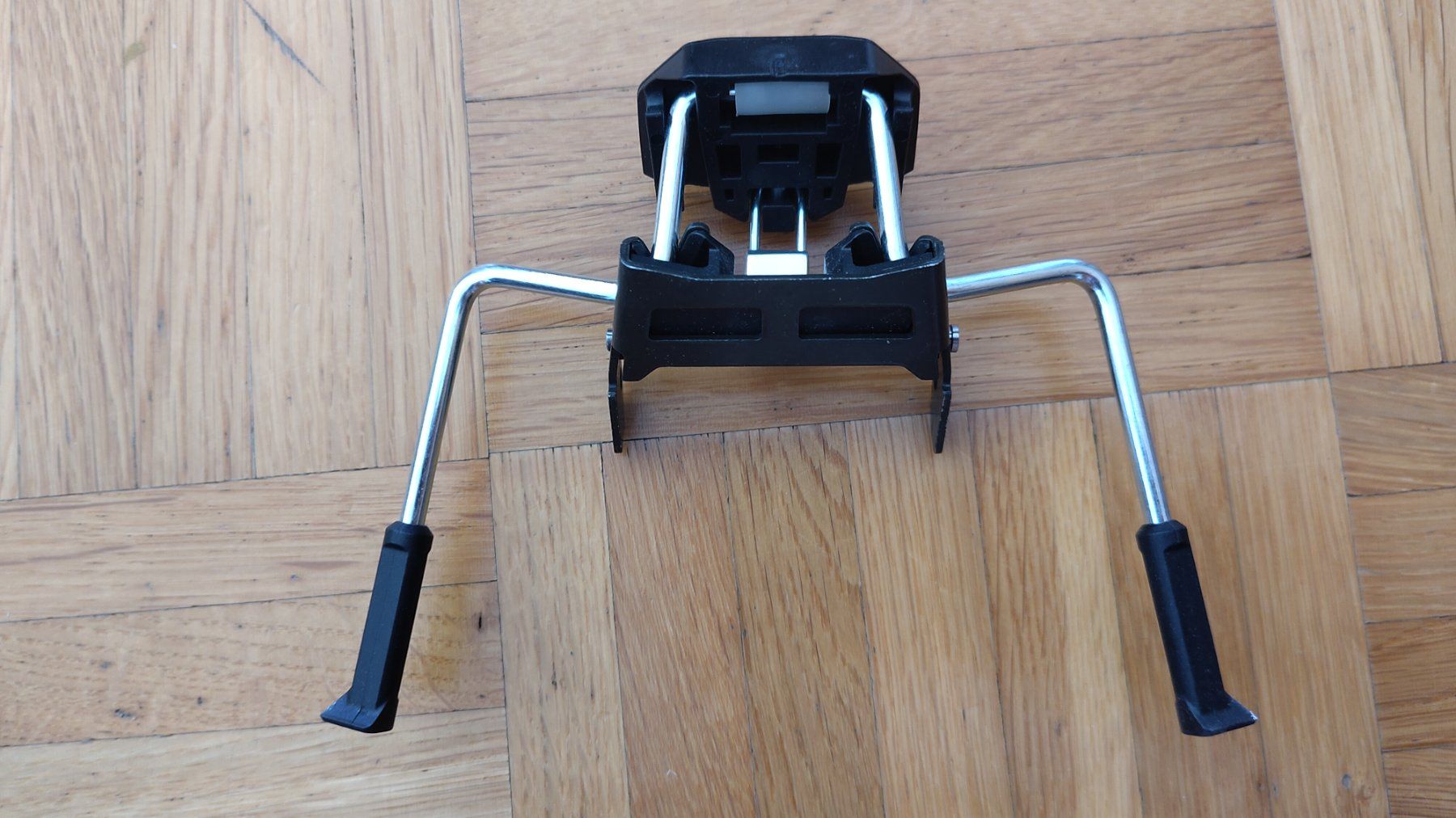 Dynafit Sci: x1 Dynafit Brake LTL Speed 105 – Usato da Zürich venduto da jackob.stein 2