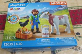 PLaymobil Animaux de la Ferme